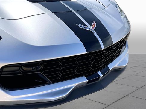 Used 2018 Chevrolet Corvette Grand Sport RWD image 27