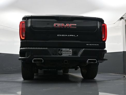 Used 2020 GMC Sierra 1500 Denali w/ Denali Ultimate Package AWD/4WD image 22