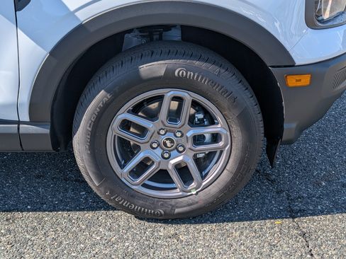 New 2025 Ford Bronco Sport Big Bend w/ Convenience Package image 6