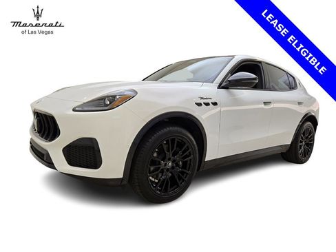 Used 2025 Maserati Grecale Modena image 1