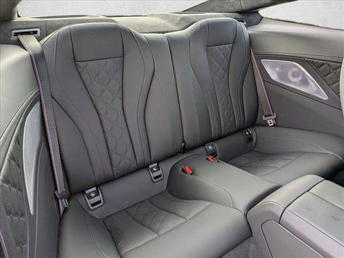 Used 2024 BMW M8 Competition w/ M Carbon Exterior Package image 19