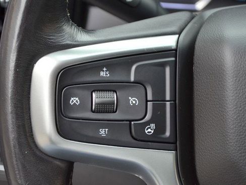 Used 2020 Chevrolet Silverado 1500 RST image 20