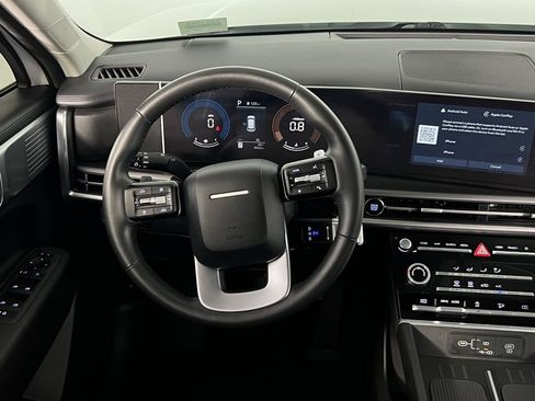 Used 2025 Hyundai Santa Fe SE image 23