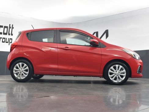 Used 2017 Chevrolet Spark LT image 22