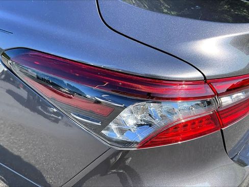 Used 2023 Toyota Camry XLE w/ Cold Weather Package AWD/4WD image 28