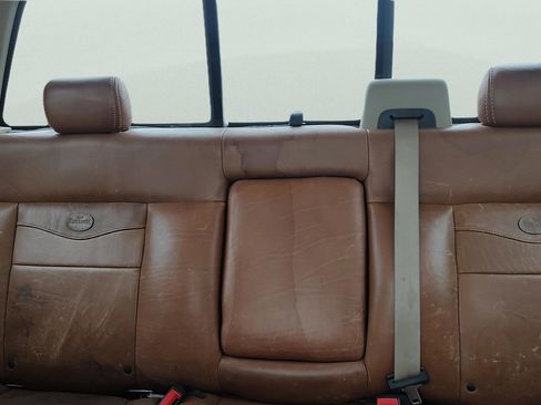 Used 2008 Ford F150 4x4 SuperCrew image 15