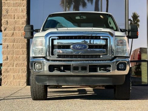 Used 2016 Ford F250 XLT w/ XLT Value Package image 22