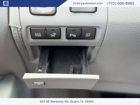 Used 2011 Lexus LS 460 AWD w/ Comfort Pkg image 23