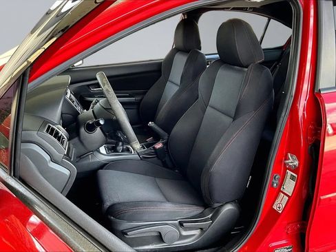 Used 2016 Subaru WRX Premium AWD/4WD image 18