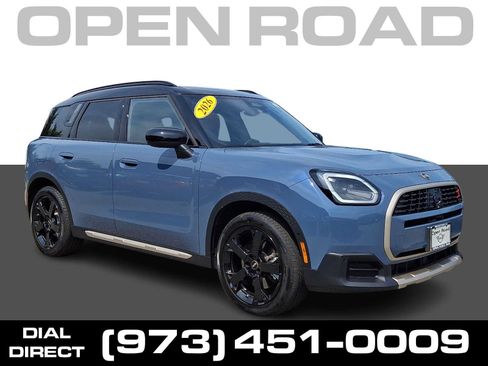 Used 2026 MINI Cooper Countryman S AWD/4WD image 1