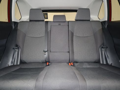 Used 2025 Toyota RAV4 XLE image 29