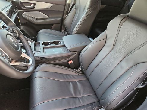 New 2026 Acura MDX w/ Technology Package AWD/4WD image 11