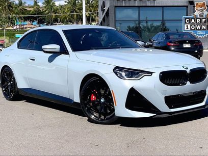 Used 2024 BMW 230i 230i w/ Premium Package