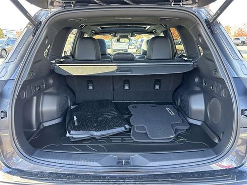 New 2026 Subaru Forester Sport image 29