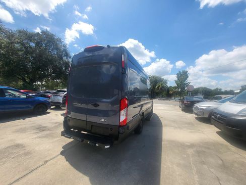Used 2020 Ford Transit 250 148 High Roof Extended RWD image 30