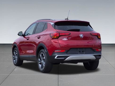 Used 2020 Buick Encore GX Select FWD image 4