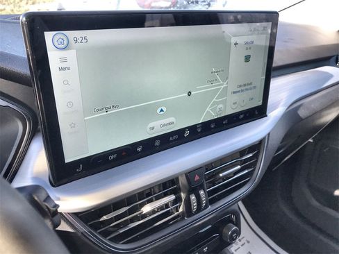 New 2026 Ford Escape Base w/ PHEV Premium Package image 16