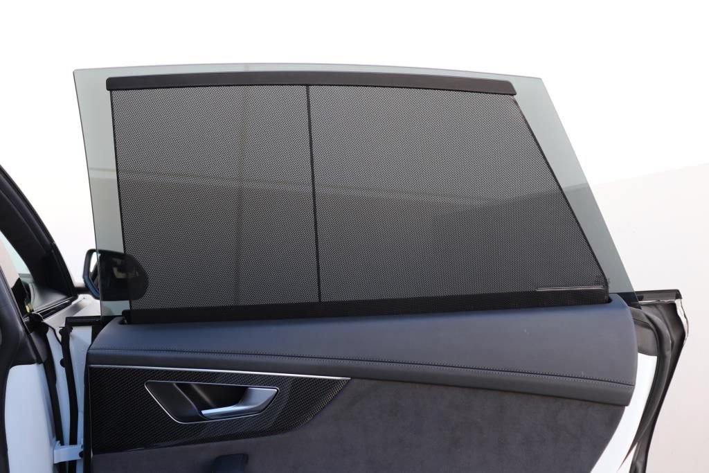 Used 2023 Audi SQ8 Prestige AWD/4WD image 70