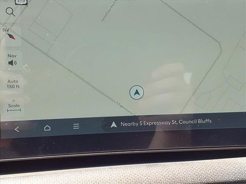 New 2026 Hyundai Tucson SEL image 17