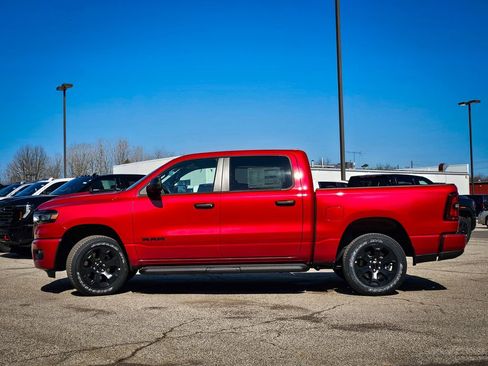 New 2026 RAM 1500 Express AWD/4WD image 8
