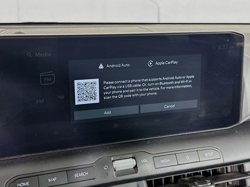 Used 2025 Kia K4 LXS image 22