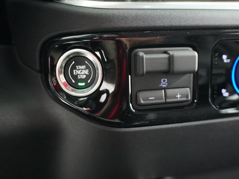 New 2026 Chevrolet Silverado 2500 LT AWD/4WD image 28