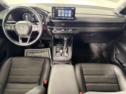 Used 2025 Honda CR-V Sport-L image 9