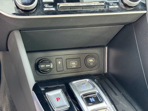 Used 2023 Hyundai Sonata Limited w/ Cargo Package image 31