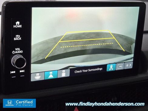 Certified 2024 Honda CR-V EX-L image 27