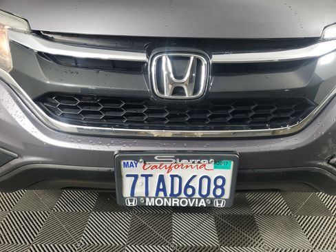 Used 2016 Honda CR-V LX image 10