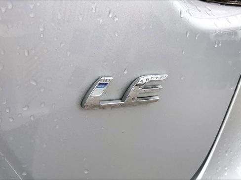 Used 2024 Toyota Corolla LE image 10