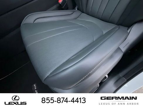 New 2026 Lexus NX 350 F Sport image 21