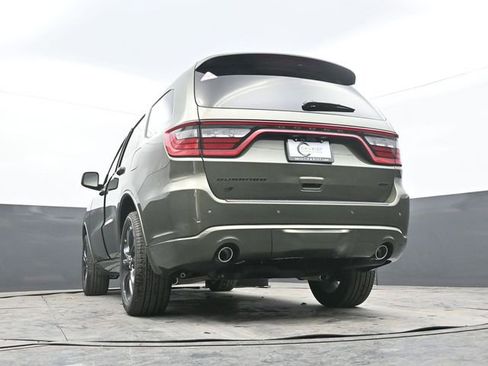 New 2026 Dodge Durango GT image 57