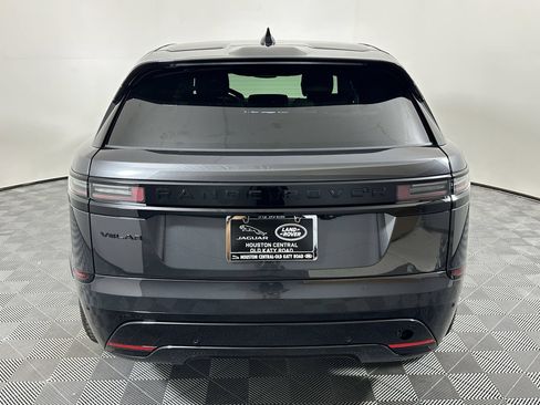 Used 2026 Land Rover Range Rover Velar Dynamic SE AWD/4WD image 8