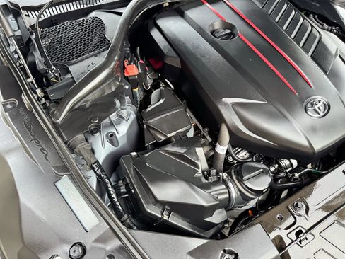 Used 2020 Toyota Supra Premium w/ Driver Assist Package image 29