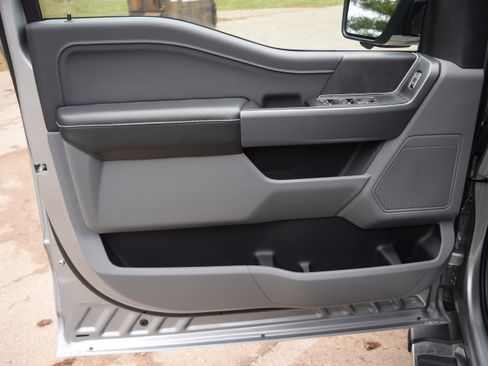 Used 2024 Ford F150 XLT w/ Equipment Group 302A MID image 17