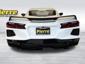 Used 2024 Chevrolet Corvette Stingray Premium Cpe w/ Z51 Performance Package RWD video 2