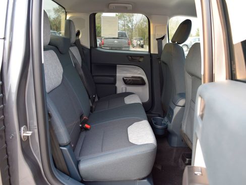 New 2026 Ford Maverick XLT image 22