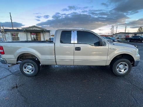 Used 2008 Ford F150 XL image 3