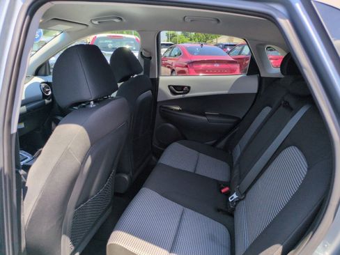Used 2020 Hyundai Kona SEL FWD image 16
