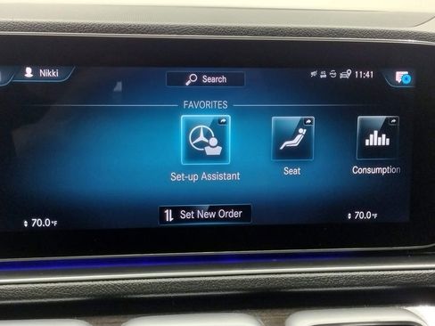 Used 2020 Mercedes-Benz GLE 350 4MATIC image 35