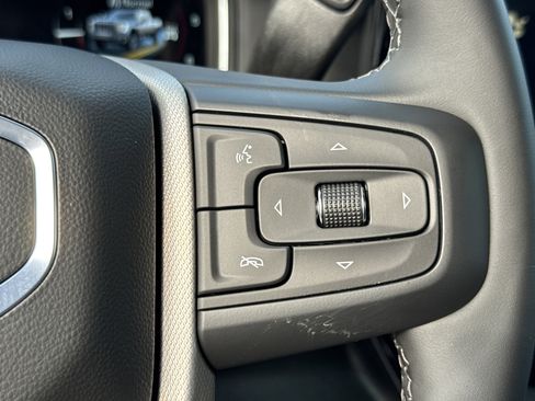 New 2025 GMC Sierra 2500 Denali w/ Denali Reserve Package image 20