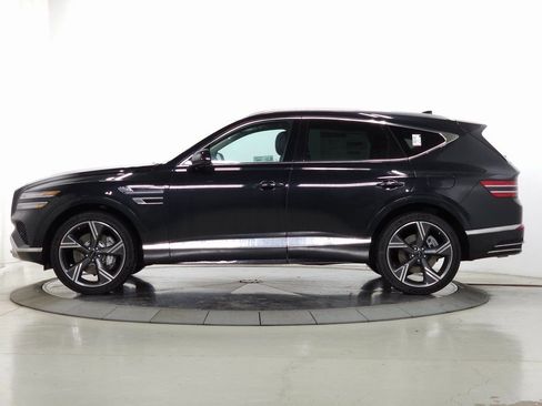 New 2026 Genesis GV80 2.5T Prestige AWD/4WD image 4