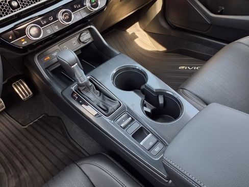 New 2026 Honda Civic Sport Touring image 17
