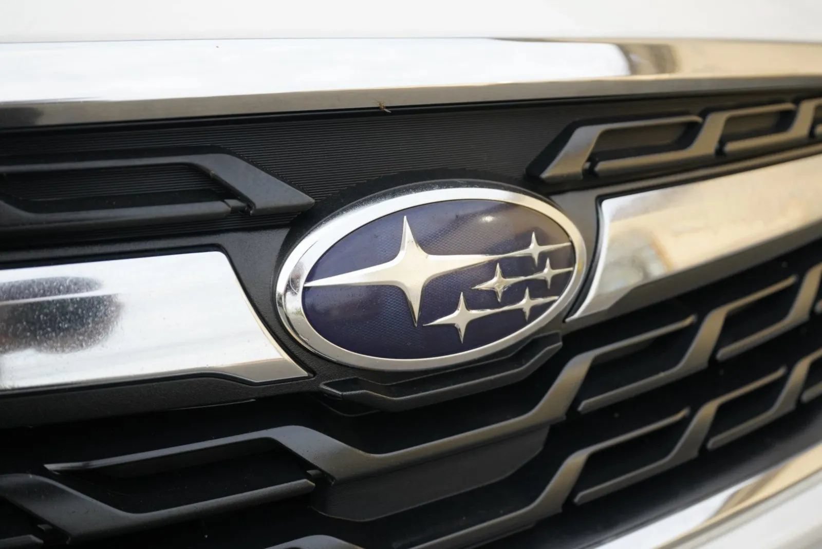 Used 2018 Subaru Forester 2.5i Limited AWD/4WD image 10