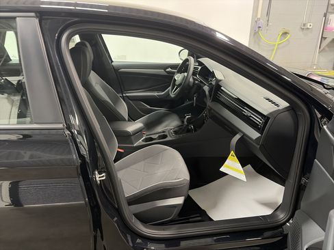 New 2026 Volkswagen Jetta Sport image 29