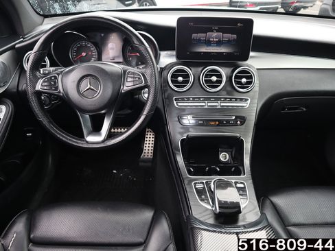 Used 2019 Mercedes-Benz GLC 300 4MATIC image 16