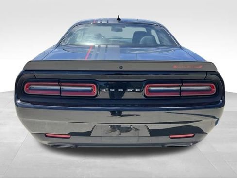 Used 2023 Dodge Challenger R/T Scat Pack RWD image 4