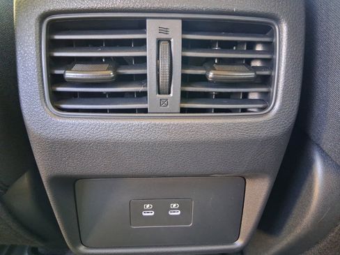 New 2026 Nissan Rogue SV image 26