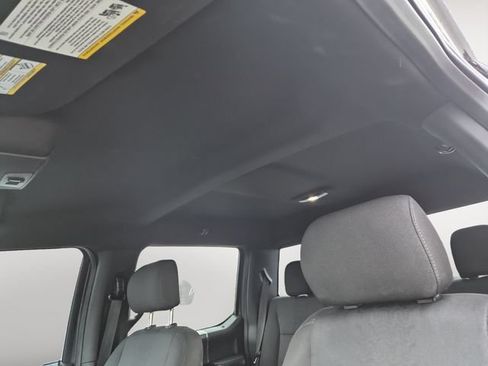 Used 2018 Ford F150 XLT w/ Equipment Group 302A Luxury AWD/4WD image 12